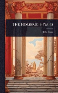 bokomslag The Homeric Hymns