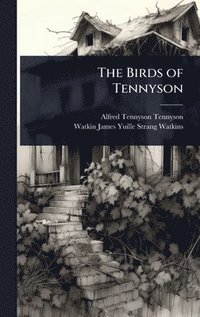bokomslag Birds of Tennyson