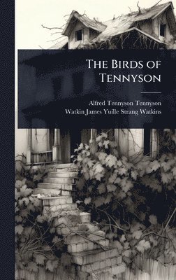 bokomslag Birds of Tennyson