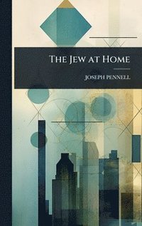 bokomslag Jew at Home