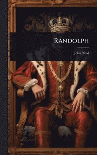 bokomslag Randolph
