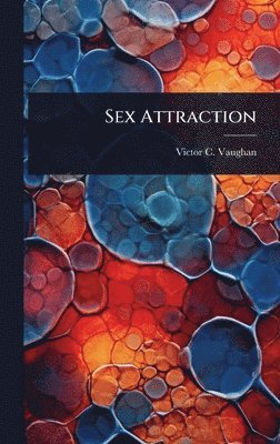 bokomslag Sex Attraction