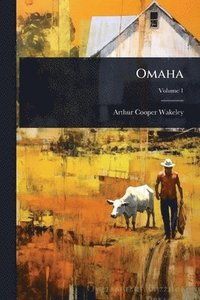 bokomslag Omaha