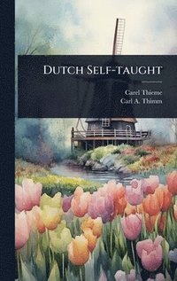 bokomslag Dutch Self-taught