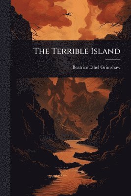 bokomslag Terrible Island