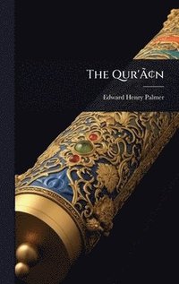 bokomslag Qur'Ã¿Â[n