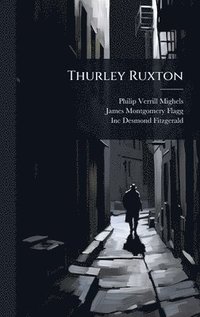 bokomslag Thurley Ruxton