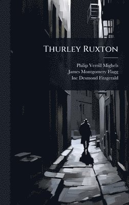 bokomslag Thurley Ruxton