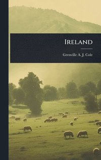 bokomslag Ireland