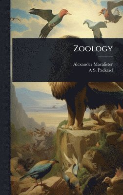 bokomslag Zoology