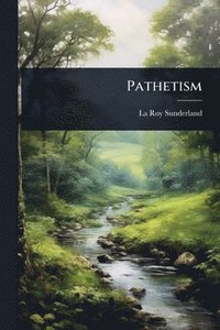 bokomslag Pathetism