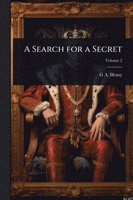 Search for a Secret
