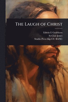 bokomslag Laugh of Christ