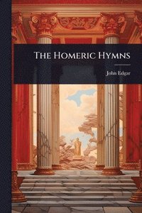 bokomslag The Homeric Hymns