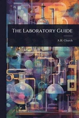 bokomslag Laboratory Guide