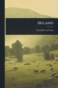 bokomslag Ireland