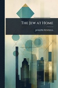 bokomslag Jew at Home