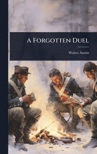 bokomslag Forgotten Duel