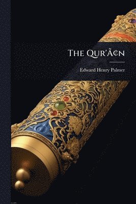 bokomslag Qur'Ã¿Â[n