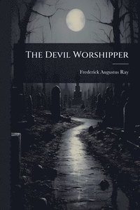 bokomslag Devil Worshipper