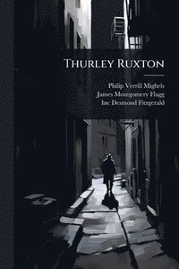 bokomslag Thurley Ruxton