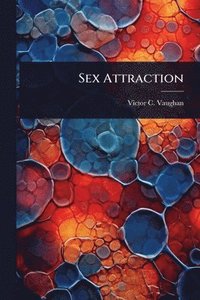 bokomslag Sex Attraction