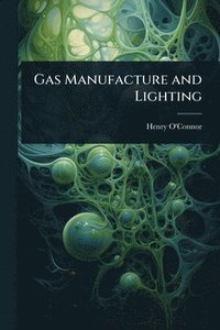 bokomslag Gas Manufacture and Lighting