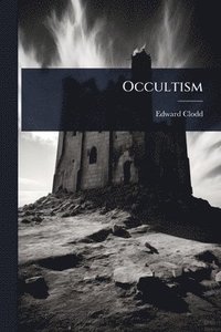 bokomslag Occultism