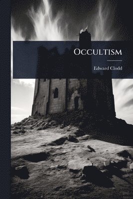 bokomslag Occultism