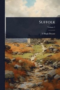 bokomslag Suffolk
