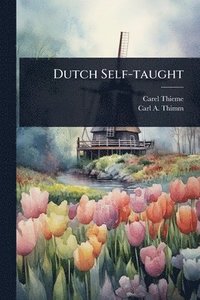 bokomslag Dutch Self-taught