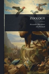 bokomslag Zoology