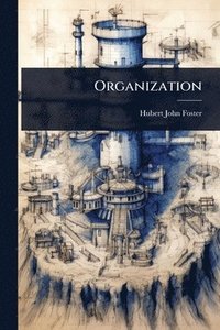 bokomslag Organization