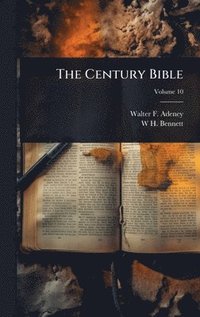 bokomslag Century Bible