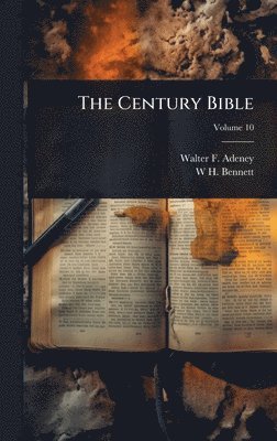 bokomslag Century Bible