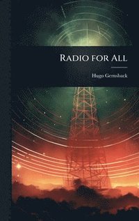 bokomslag Radio for All
