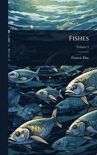 bokomslag Fishes