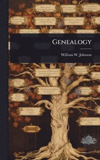 bokomslag Genealogy