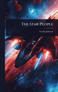 bokomslag Star People