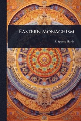 bokomslag Eastern Monachism