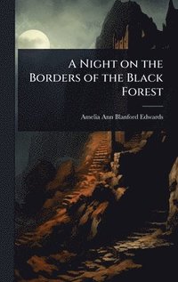 bokomslag Night on the Borders of the Black Forest