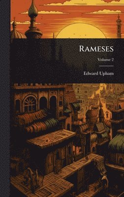 bokomslag Rameses