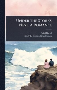 bokomslag Under the Storks' Nest. A Romance