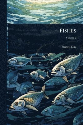 bokomslag Fishes