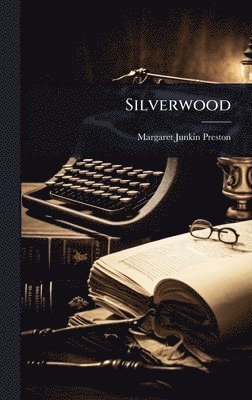 bokomslag Silverwood