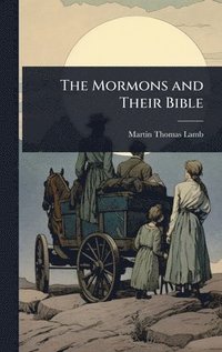 bokomslag The Mormons and Their Bible