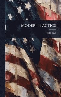 bokomslag Modern Tactics