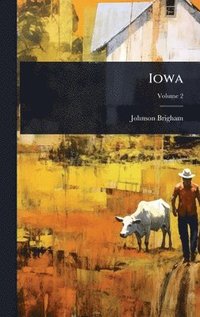bokomslag Iowa