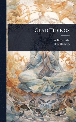 bokomslag Glad Tidings