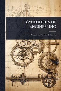 bokomslag Cyclopedia of Engineering